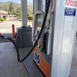 76 - Pump #8
