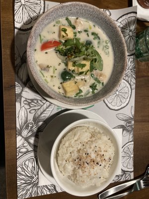 Lime Griffintown by null