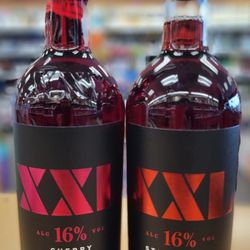 Rotterdam Wine & Liquor - XXL Moscato with 16% alcohol!!