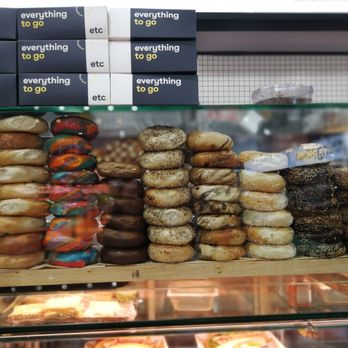 ETC Eatery - Bagels! - Candy Stores Near Me - New York, New York ETC Eatery - Bagels! - Candy Stores Near Me - New York, New York