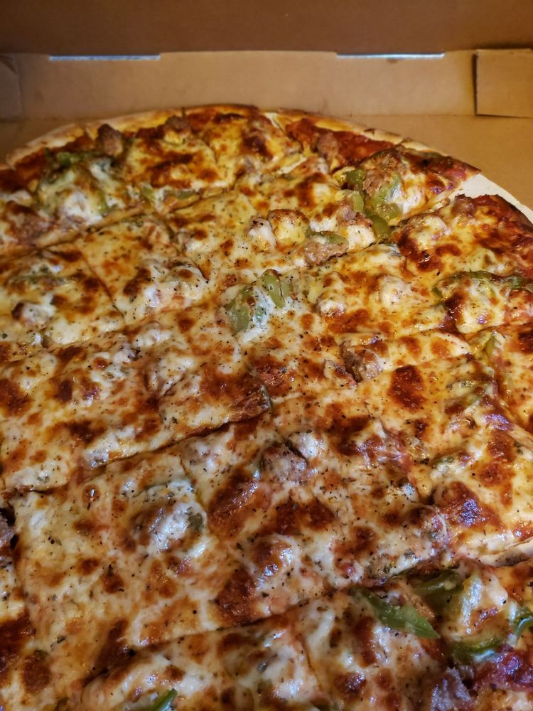 JOEY’S PIZZERIA 29 Photos & 52 Reviews 17400 Wolf Rd, Orland Park