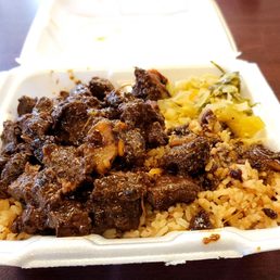 Stew Beef
