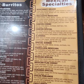 El Sombrero - Mexican Near Me - New Lenox, Illinois El Sombrero - Mexican Near Me - New Lenox, Illinois