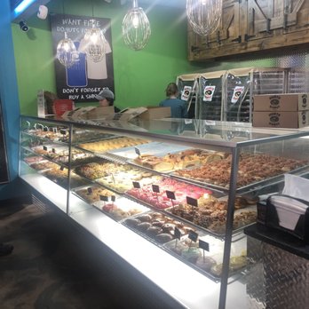Hurts Donuts - Donuts Near Me - Little Rock, Arkansas Hurts Donuts - Donuts Near Me - Little Rock, Arkansas