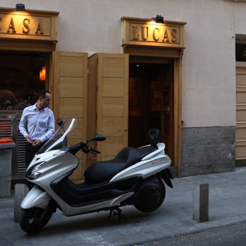 Casa Lucas - Tapas Bars Near Me - Madrid, M Casa Lucas - Tapas Bars Near Me - Madrid, M