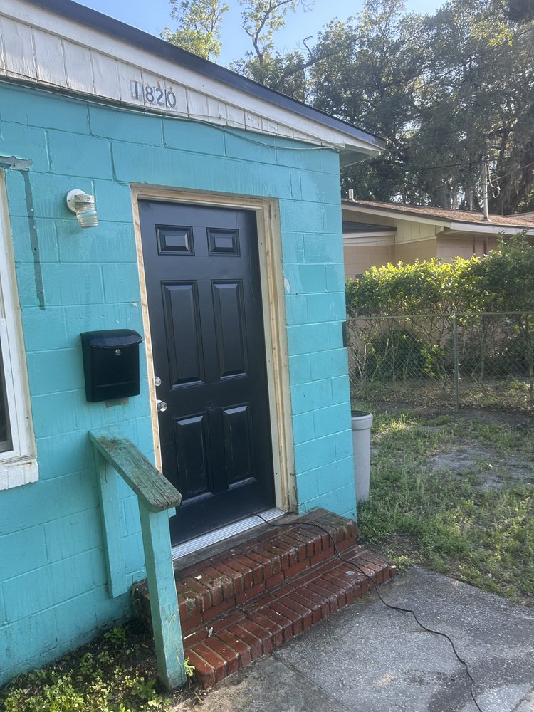 Slide of Ain't No Pressure