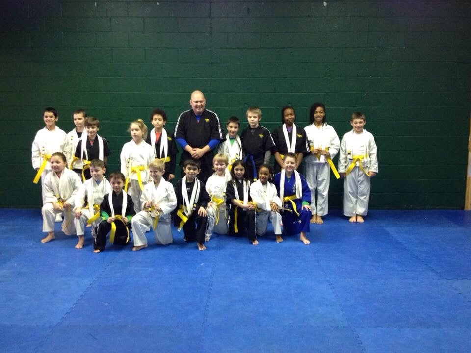 PREMIER MARTIAL ARTS Updated May 2024 22066 US Rte 11, Watertown