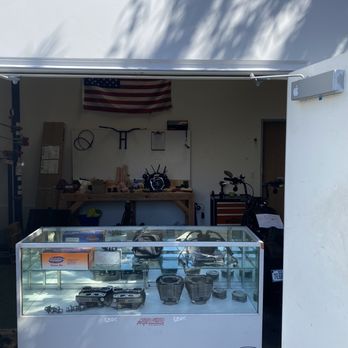Self Made Performance - Motorcycle Repair Near Me - Escondido, California Self Made Performance - Motorcycle Repair Near Me - Escondido, California