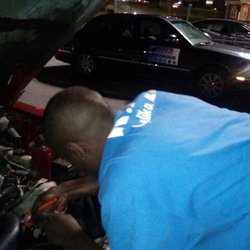 Rod's Roadside Service