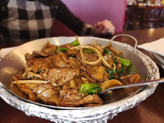 Malaysian Kopitiam by null