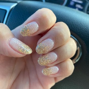 Plushy Polish Nails & Spa - Dip ombré nails - Nail Salons Near Me - Mesa, Arizona Plushy Polish Nails & Spa - Dip ombré nails - Nail Salons Near Me - Mesa, Arizona
