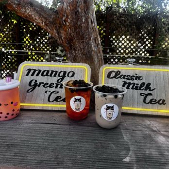 Purl Tea - Coffee & Tea Near Me - San Diego, California