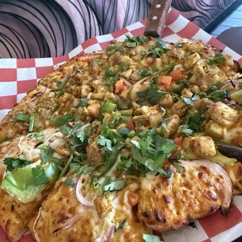 Curry Pizza House Cedar Park - Curry Chicken Masala - Pizza Near Me - Cedar Park, California Curry Pizza House Cedar Park - Curry Chicken Masala - Pizza Near Me - Cedar Park, California