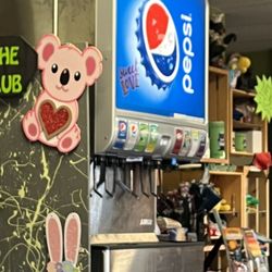 Lil Black Bear Cafe