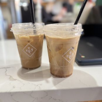 Klatch Coffee - Coffee & Tea Near Me - Rancho Cucamonga, California