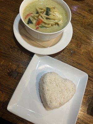 Thawan Thai Cuisine by null