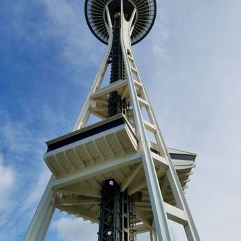 Space Needle - Landmarks & Historical Buildings Near Me - Seattle, Washington Space Needle - Landmarks & Historical Buildings Near Me - Seattle, Washington