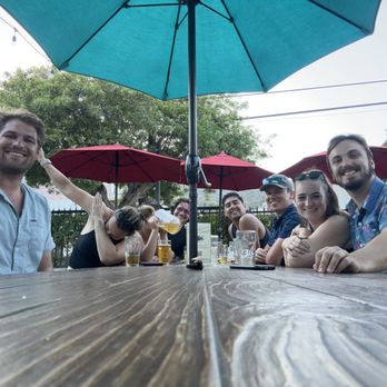Flx Biergarten - Vibes - Beer Gardens Near Me - Avalon, California Flx Biergarten - Vibes - Beer Gardens Near Me - Avalon, California