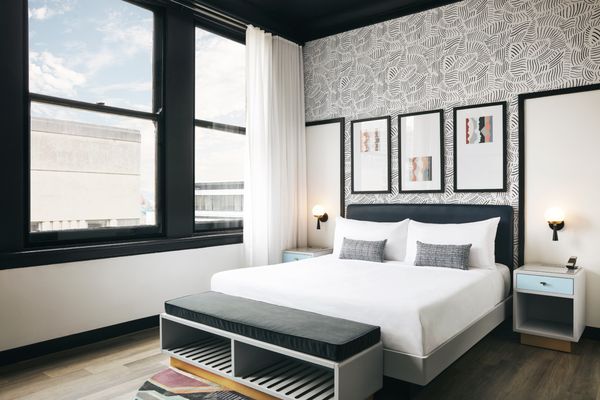 Kinley Cincinnati Downtown, a Tribute Portfolio Hotel by null