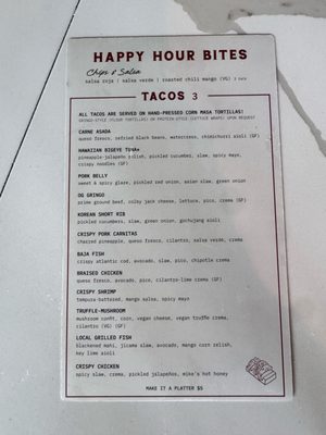 Menu photo 2 Un Attimo Coffee Plantation, FL Menu photo 2 Un Attimo Coffee Plantation, FL