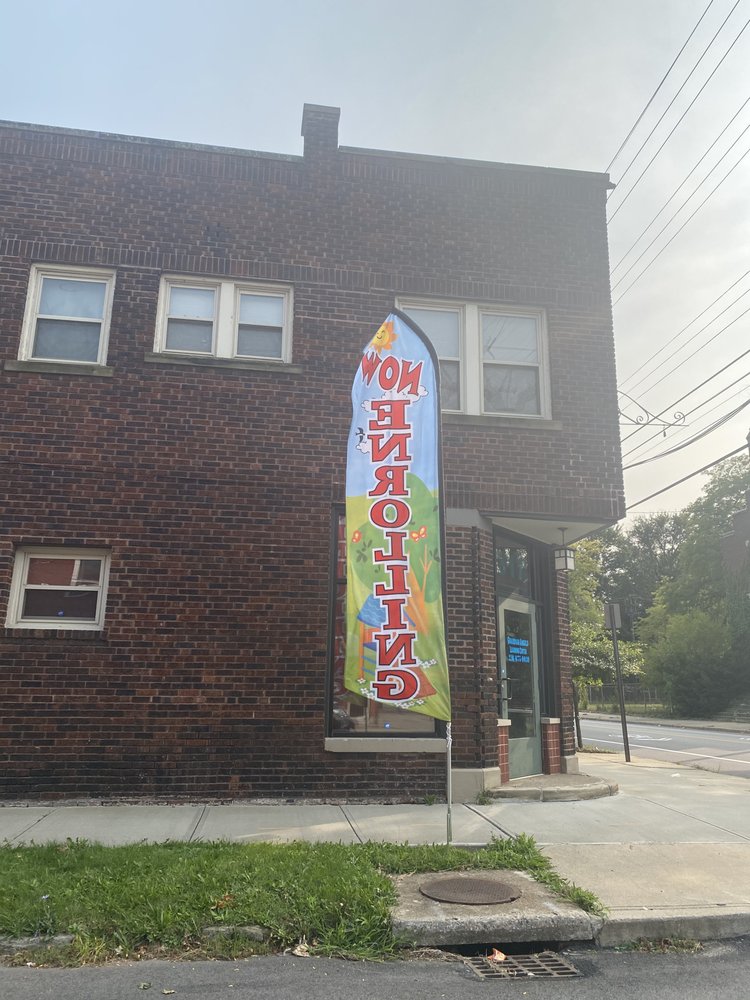 Guardian Angels Learning Center - childcare center in Cleveland, OH