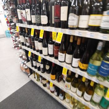 CVS Pharmacy - Wine sales - Drugstores Near Me - Chantilly, Virginia