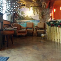 Health Scan Imaging - Beautiful waiting area