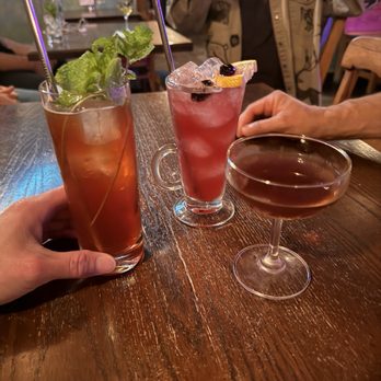 The Tigress Pub - Pubs Near Me - Austin, Texas