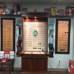 Dr Melman's Eyeland