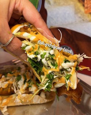 Taqueria by El Prieto NYC by null