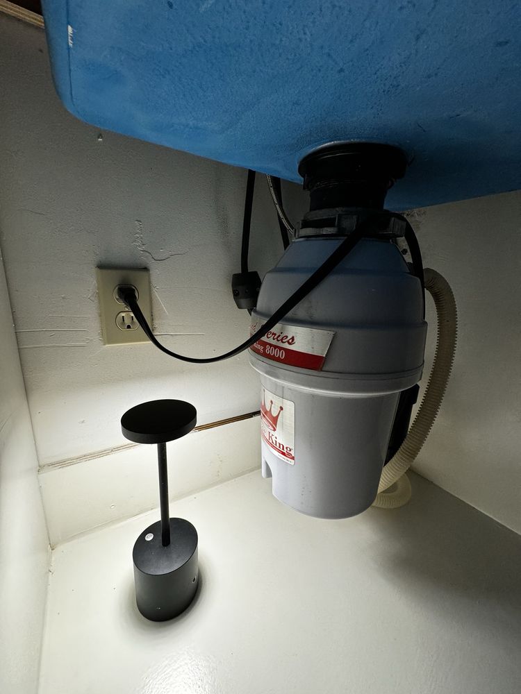 Slide of Let It flow Plumbing