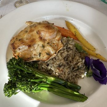 Citron - Mahi mahi - New American Near Me - Baltimore, Maryland