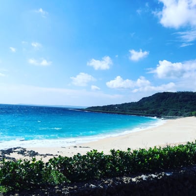 墾丁傳統炸年糕 by null