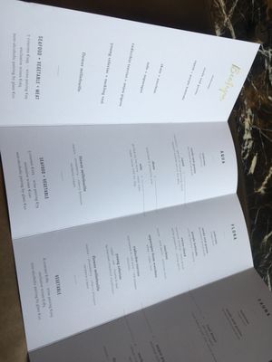 Menu photo 2 De Pastorale Reet, VAN