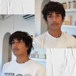 Rock Paper Salon