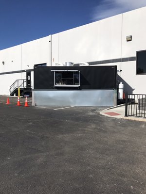 Behind The Scenes Tap House by null