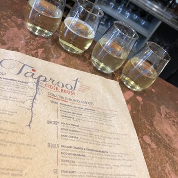 Taproot Cider House - Bars Near Me - Traverse City, Michigan Taproot Cider House - Bars Near Me - Traverse City, Michigan