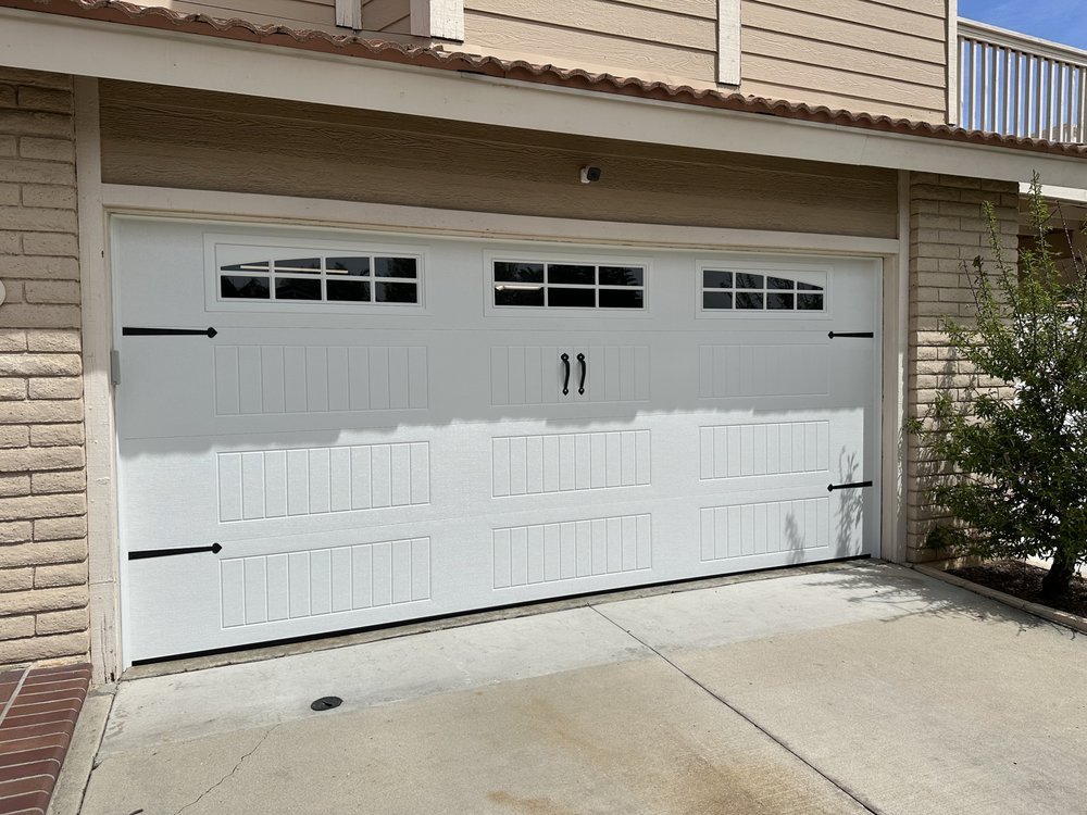 LOYALTY GARAGE DOORS 263 Photos & 824 Reviews 2522 Chambers Rd
