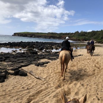 CJM Stables - Beach Ride - Horseback Riding Near Me