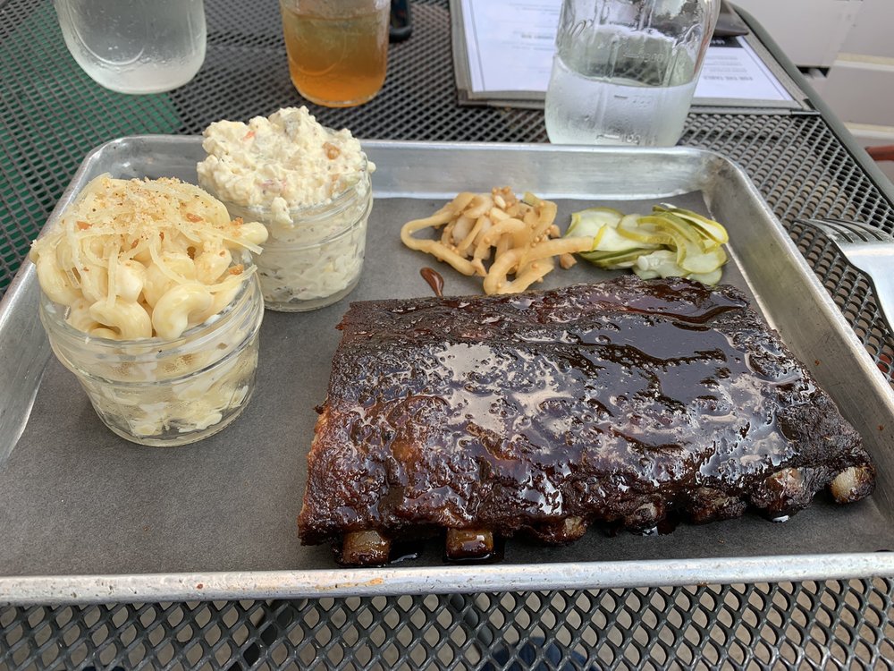 LILLIE’S Q 410 Photos & 1053 Reviews 417 N Ashland Ave, Chicago, IL