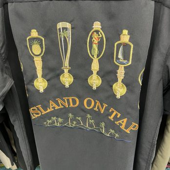 Big Kahuna-Banana Jack - 7/21/25. Cool shirts. Too bad I have so many already. - Sports Wear Near Me - Capitola, California Big Kahuna-Banana Jack - 7/21/25. Cool shirts. Too bad I have so many already. - Sports Wear Near Me - Capitola, California