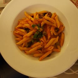 La Fontana Ristorante Pizzeria