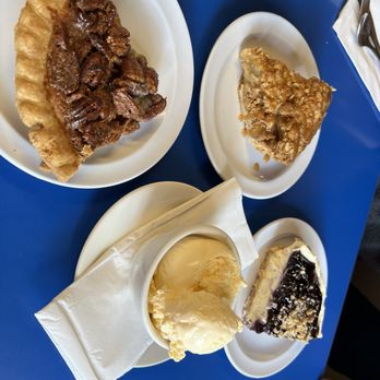 Betty's Pies - Desserts Near Me - Two Harbors, Minnesota Betty's Pies - Desserts Near Me - Two Harbors, Minnesota