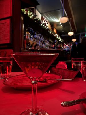 Sodini's Trattoria by null