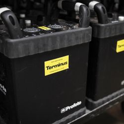 Terminus Production Support