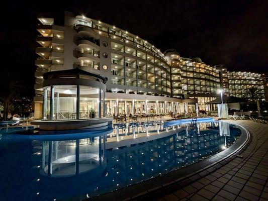 Pestana Grand by null