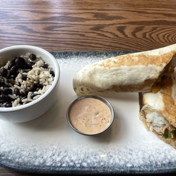 Fish City Grill - Seafood Near Me - Georgetown, Texas