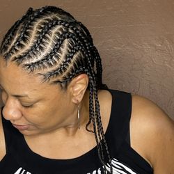 Yazzie Star Artistry