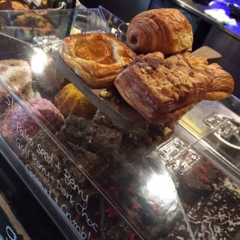 Tonic Lane - Sweets and pastries - Breakfast & Brunch Near Me - Neutral Bay, NSW