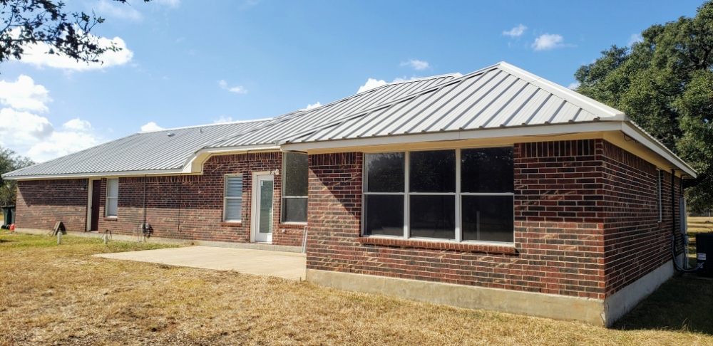 Slide of AAA Roofing & Gutters